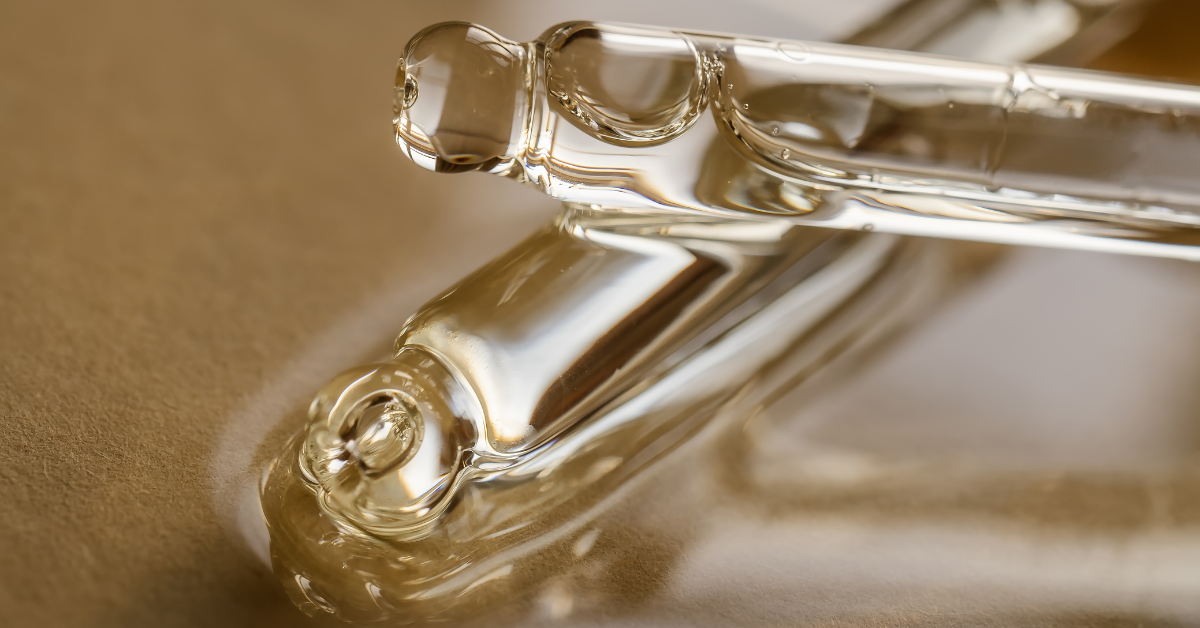 Därför fungerar hyaluronsyra bättre än hudkräm