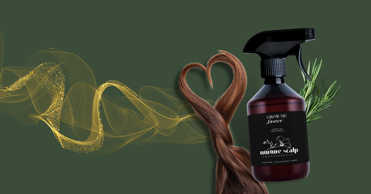 Capilia Longa™ – Naturlig hjälp mot håravfall?