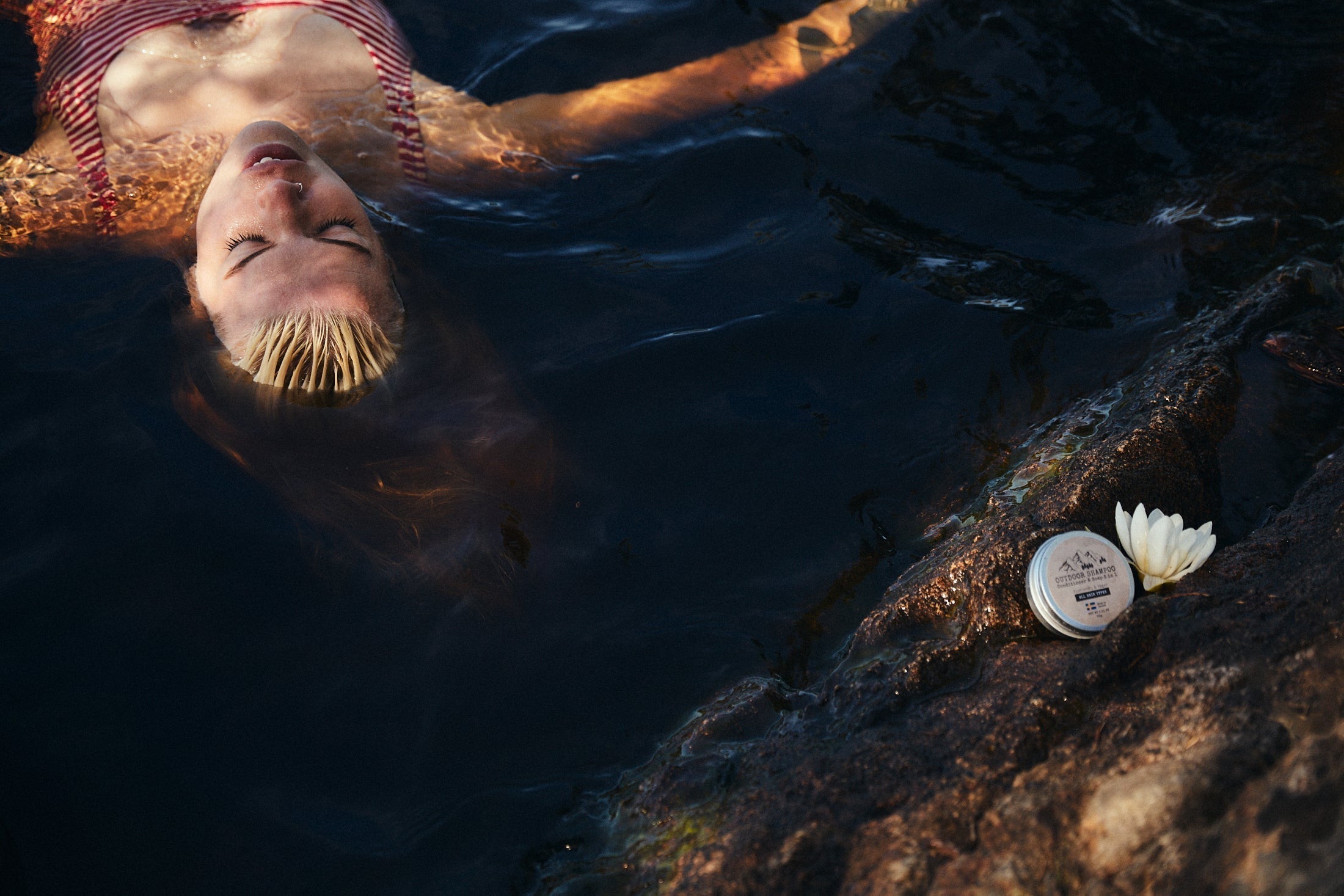 STOR GUIDE: Vilken hÄrtyp har du? + de hÄrprodukter som funkar för dig!