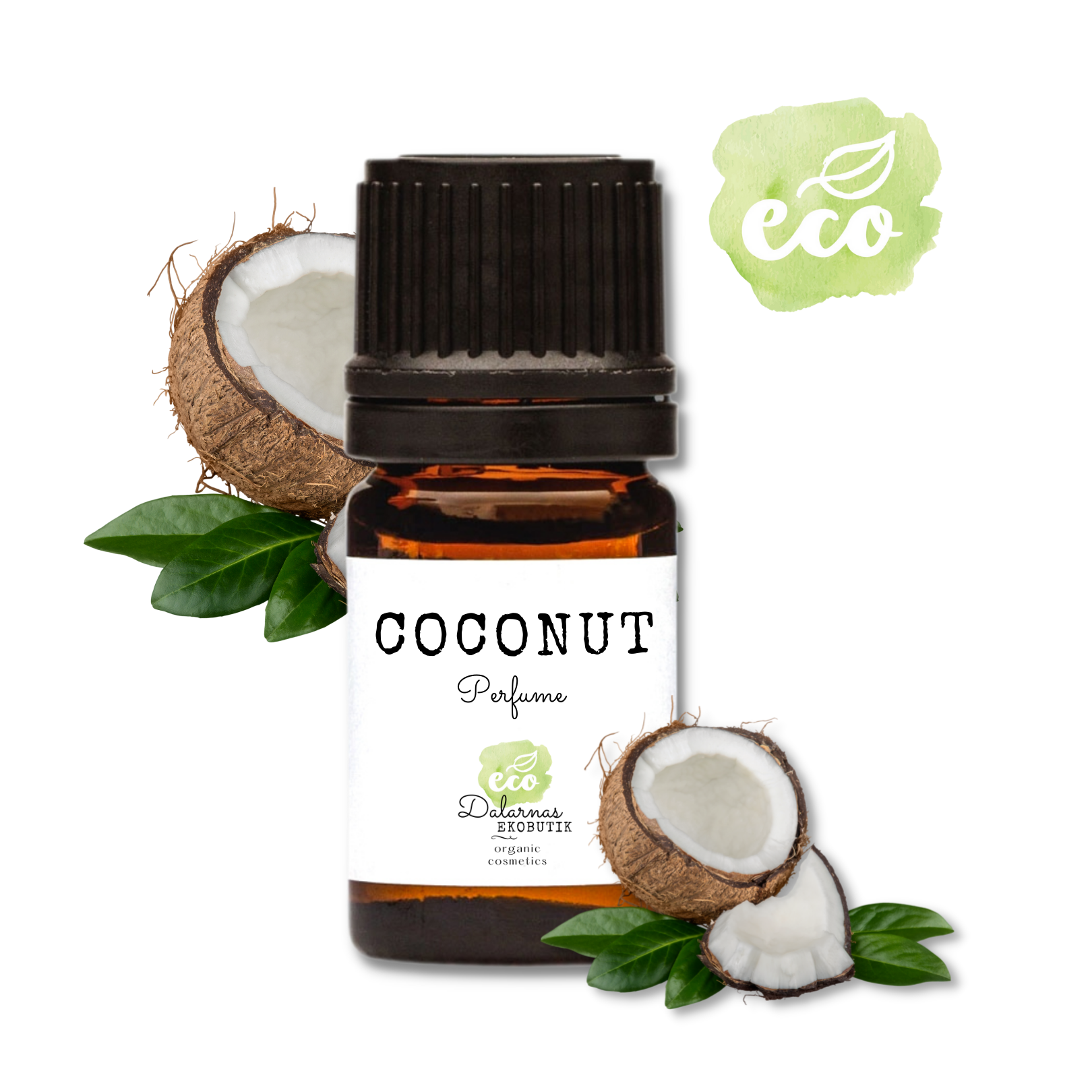 Doftolja Kokos 30 ml